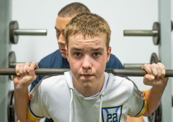 Sports Performance Training near Winter Garden