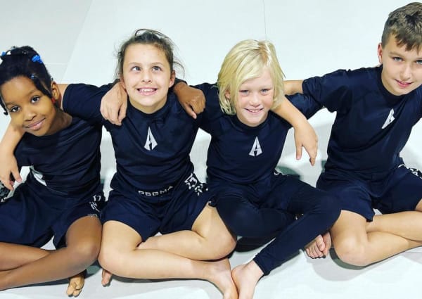 Brazilian Jiu Jitsu near Lake Park