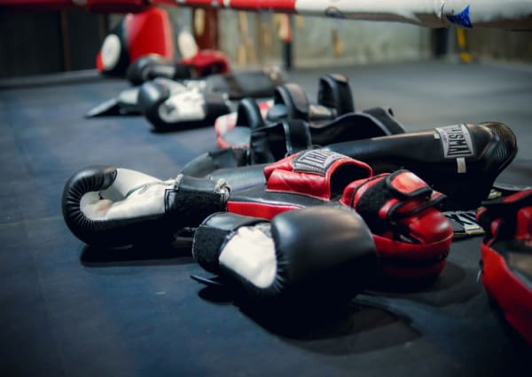 Kids Martial Arts North Palm Beach