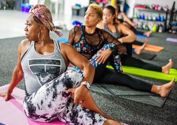 Personal Training near Decatur