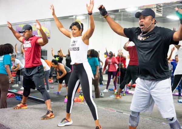 Personal Training near Decatur