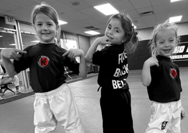 Kids Martial Arts near Scottsdale