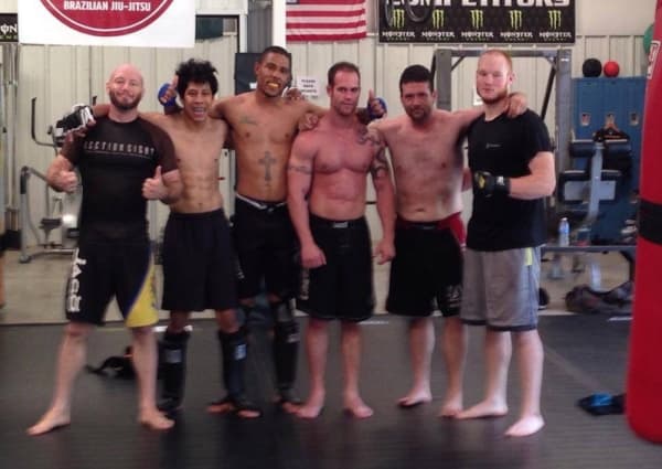 Kids Brazilian Jiu Jitsu near Lexington