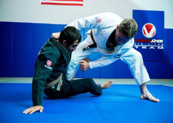 Kids Brazilian Jiu Jitsu near Millersville and Pasadena