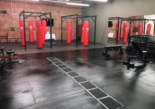 Private Self Defense Training