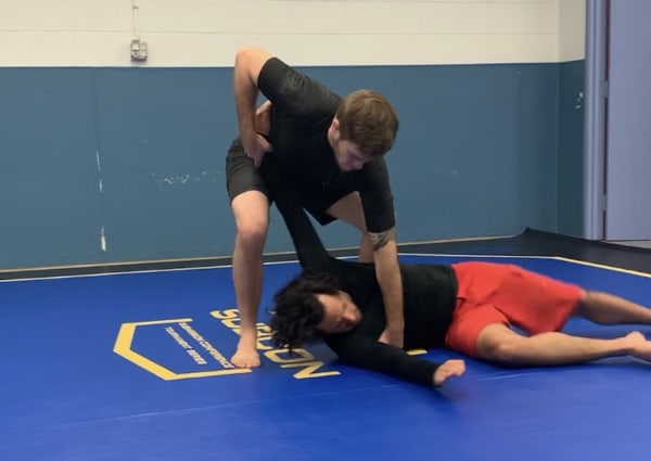 Kids Martial Arts near Poway