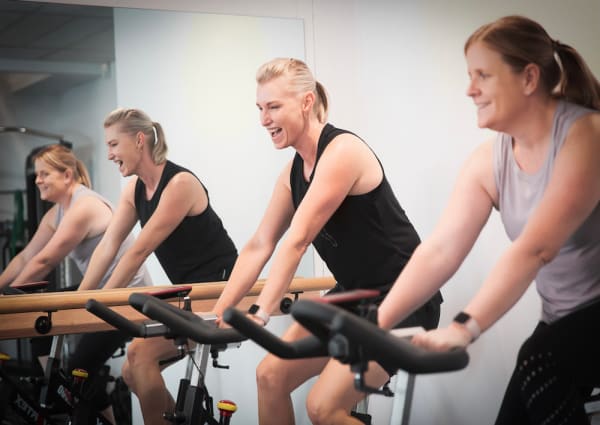 Personal Training and Group Fitness near Nundah, Wavell Heights, and Clayfield