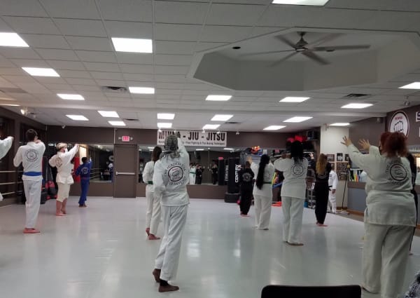 Kids Martial Arts near Akron