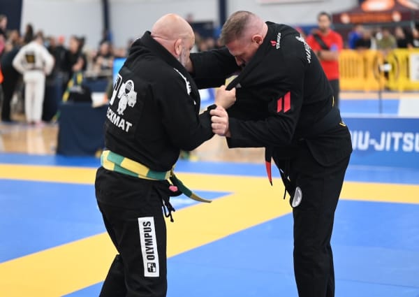 Kids and Adult Jiu Jitsu near Land O' Lakes and Lutz FL