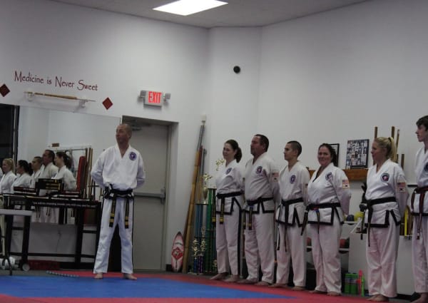 Kids Martial Arts near Mooresville