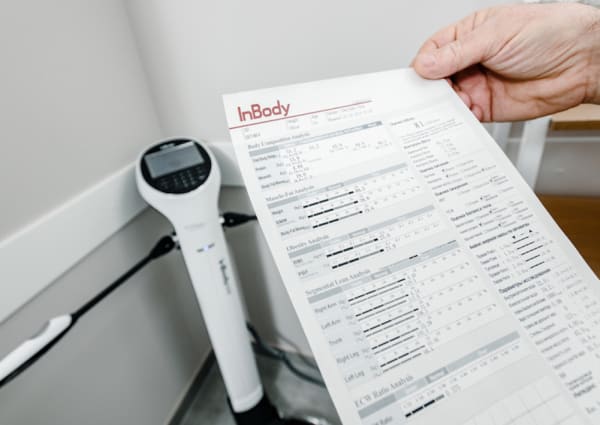 Personal Training near Scottsdale