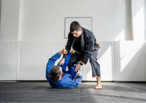 Kids Martial Arts near Canton