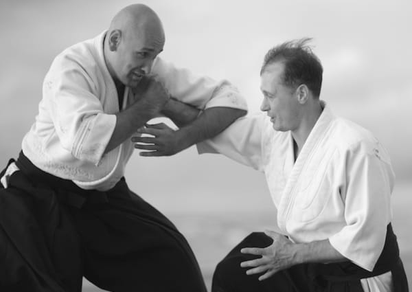 Kids Martial Arts near Canton