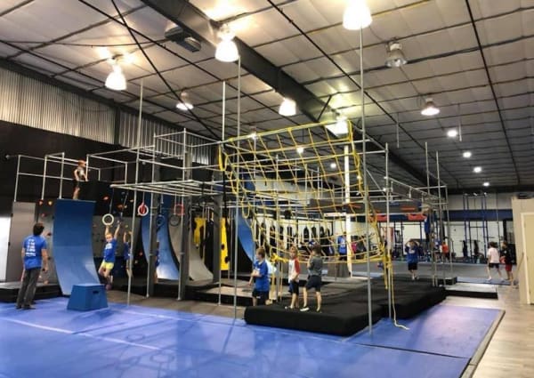 Kids Martial Arts near Christiansburg