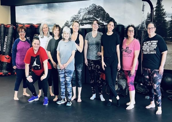 Fitness Bootcamp near North Branford