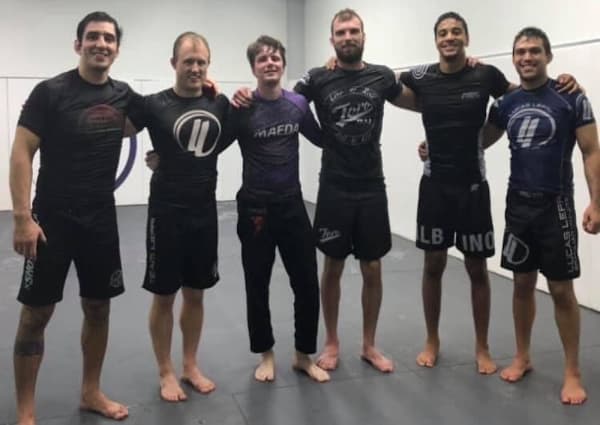 adult and kids martial arts near oak ridge