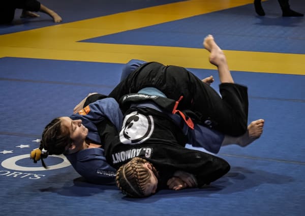 Kids Martial Arts near Rockville