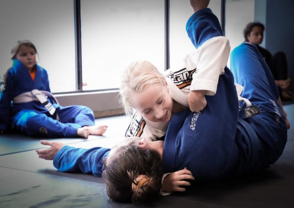 Kids Martial Arts near Rockville
