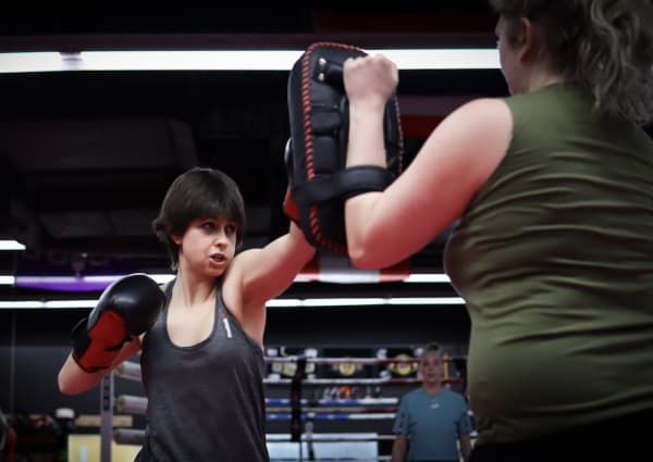 Kids Martial Arts near Rockville