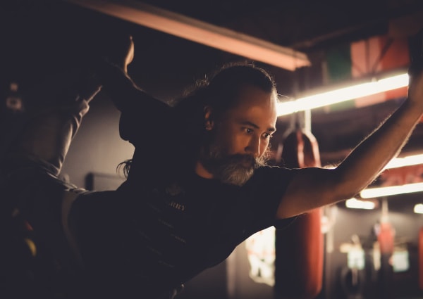 Kids Martial Arts near Rockville