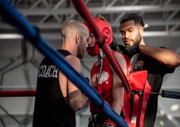 Kids Martial Arts near Rockville