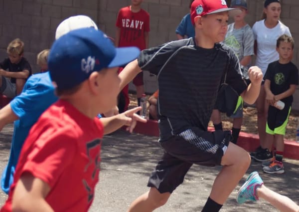 Personal Training near Peoria