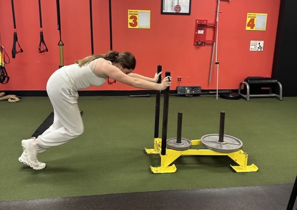 Personal Training near Bellmore