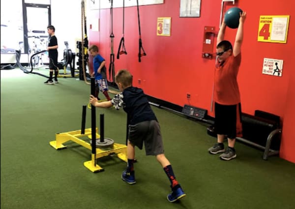 Personal Training near Bellmore