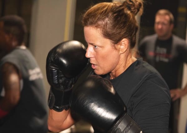 Krav Maga near Memphis