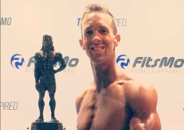 Personal Training near Fairport