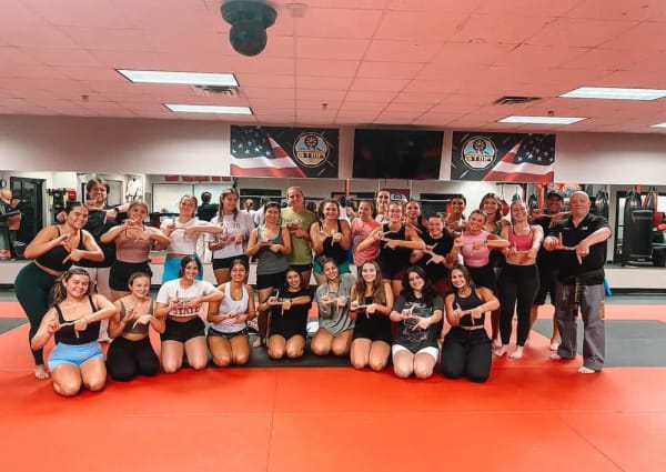 Kids Taekwondo near Tallahassee