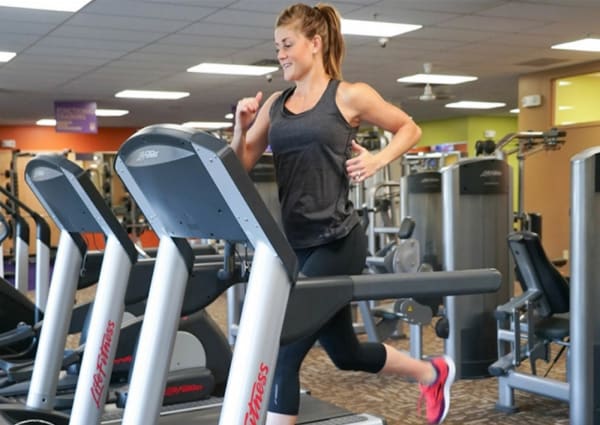 Personal Training near Greensboro