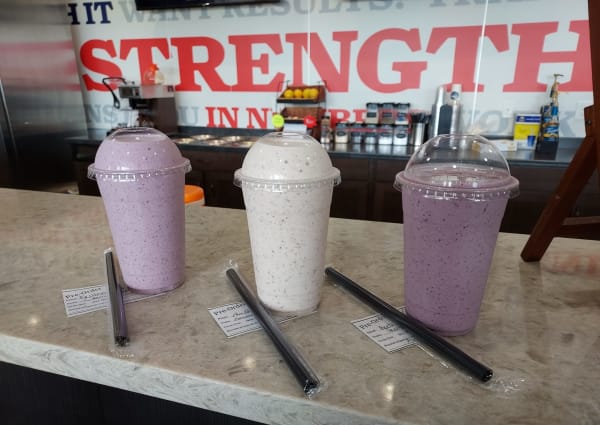 Nutrition Coaching near Berlin