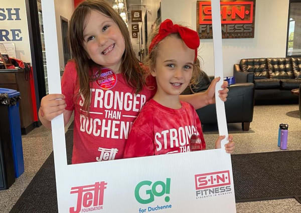 Kids Health and Fitness near Berlin