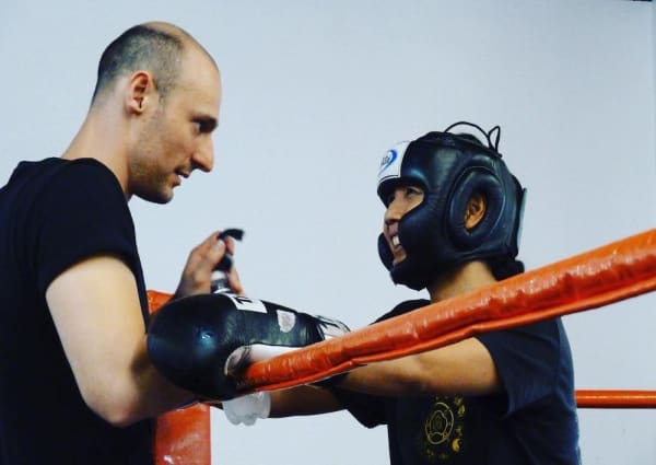 Brazilian Jiu Jitsu near El Segundo