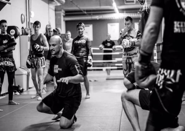 Brazilian Jiu Jitsu near El Segundo