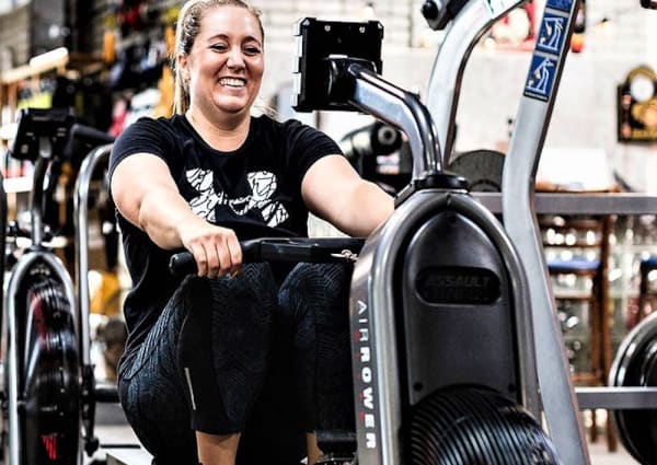 CrossFit near Wyandotte