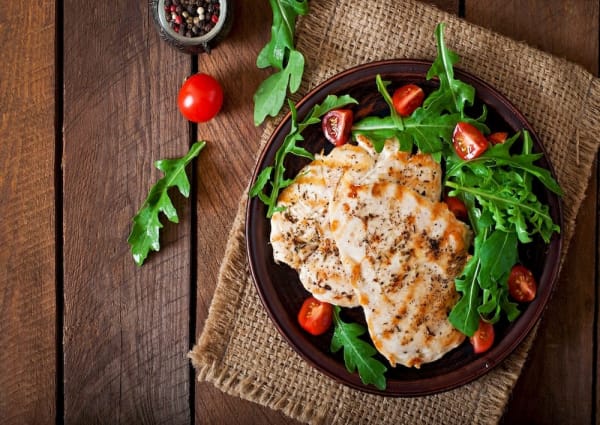 Nutrition Coaching in Pittsburgh