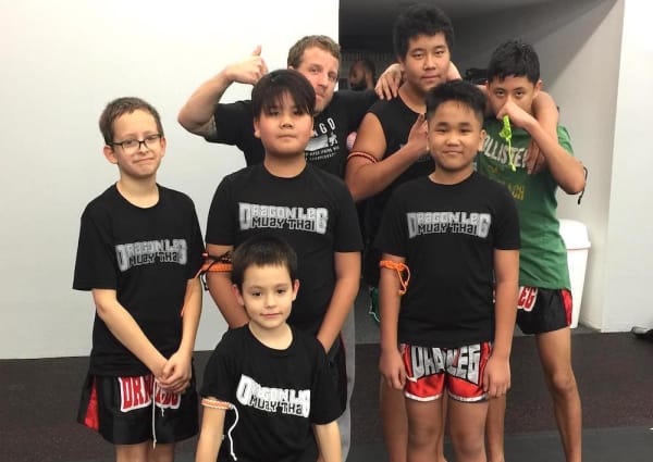 Kids Martial Arts near Indianapolis
