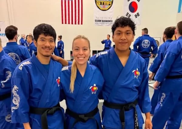 Kids Martial Arts near North Little Rock