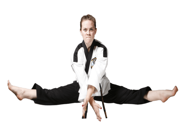 Teen and Adult Martial Arts in Omaha