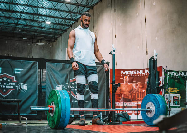 Functional Fitness Training in Surrey