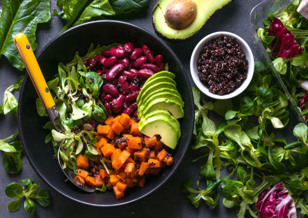 Nutrition Coaching in Surrey