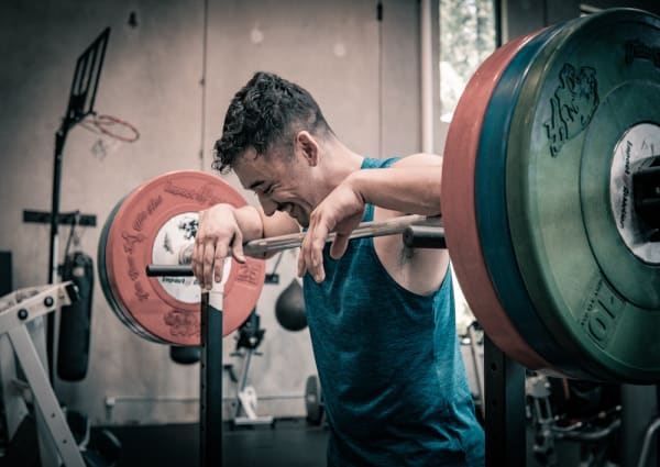 Sports Performance Training in Surrey