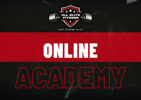 Online Fitness Training in Surrey