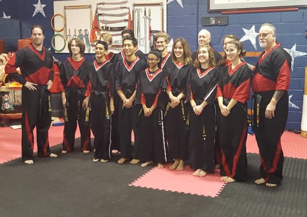 Kids Boxing near Malvern