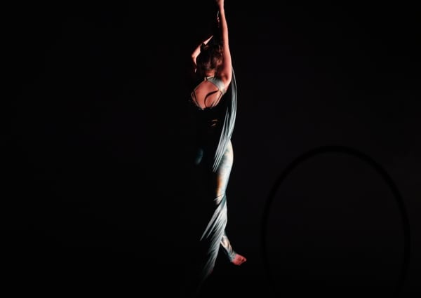 Kids Dance near Richmond