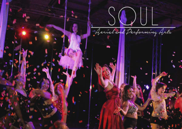 Alice In Wonderland near Richmond