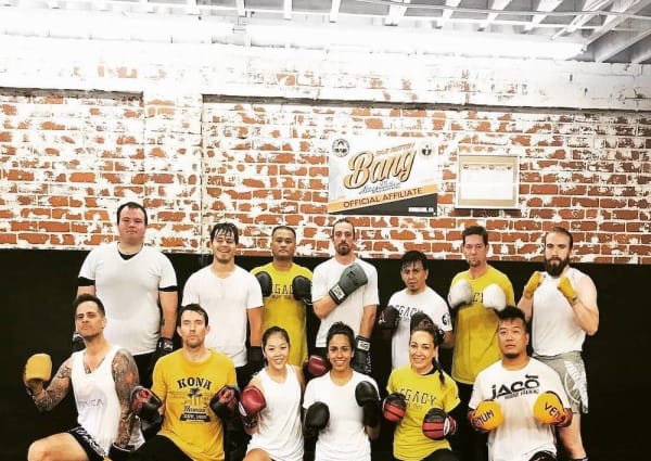 Kids Martial Arts near North Hollywood