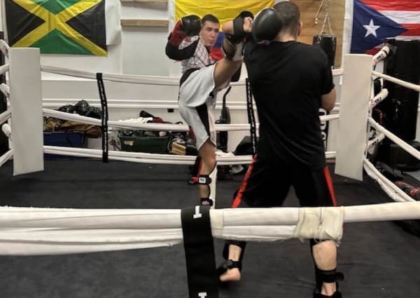 Kids Martial Arts near Bayonne